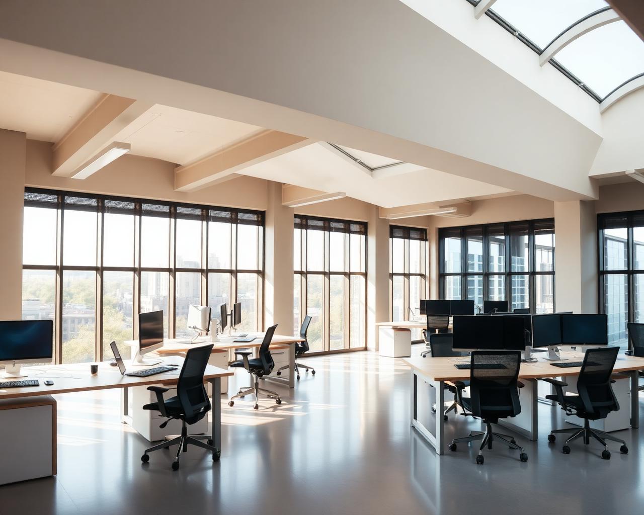 LLC NEVTRANS workspace with engineering teams